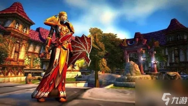 魔兽世界各国地图详解 全球地图分布与特 *** 域介绍