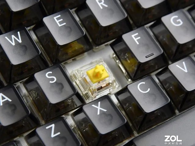 【有料评测】飞傲KB3 HiFi音乐键盘：带给键盘圈一点HiFi震撼