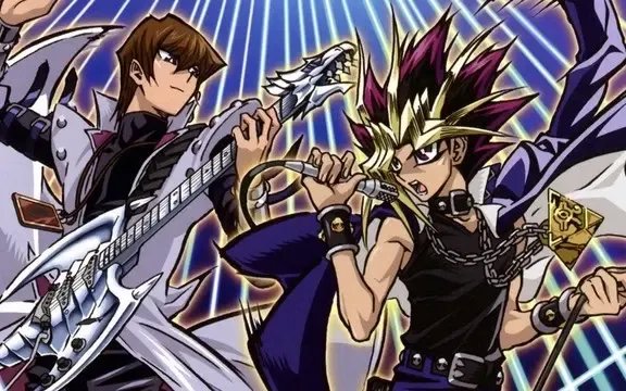 《游戏王》的作者因救人溺亡，他生前曾有过哪些成就？