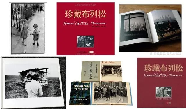 大家都看过哪些经典的摄影画册？