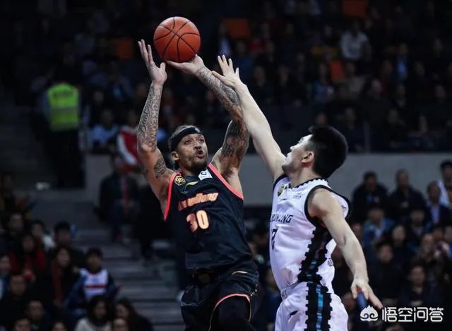 CBA45轮广东复仇辽宁，郭艾伦34分难救主，有人说这场比赛毫无看点，你怎么看？