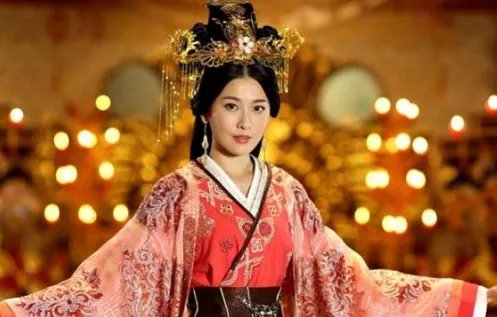 历史上的陈阿娇是什么结局？