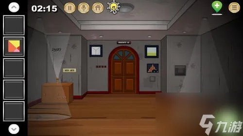 逃出房间手游攻略,逃离密室 掌握策略 轻松通关