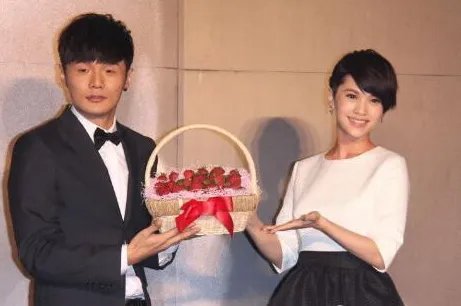 杨丞琳认定李荣浩，李荣浩为何会看上黑历史满满的杨丞琳？