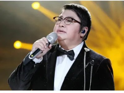 春晚韩红唱的歌叫什么名2022?