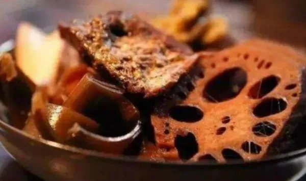 酥锅是哪里的特产