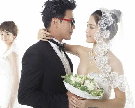 因为爱情有多美主题曲叫什么 周琦袁大巍作词作曲