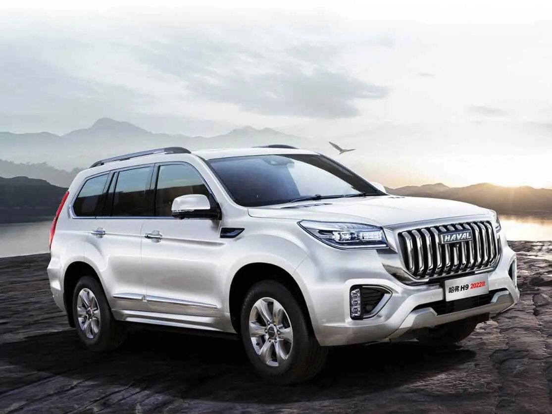 30万7座suv车型推荐