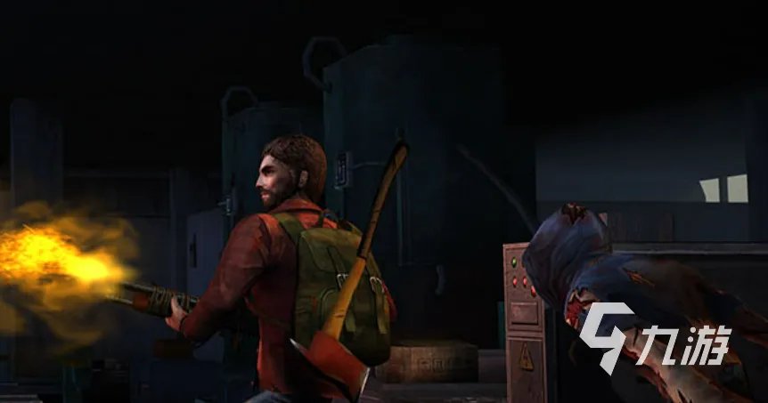 类似生化危机的单机游戏合集 跟生化危机很像的单机游戏排行2023