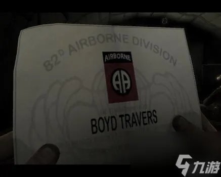 荣誉勋章之空降神兵通关流程 荣誉勋章空降神兵游戏图文介绍