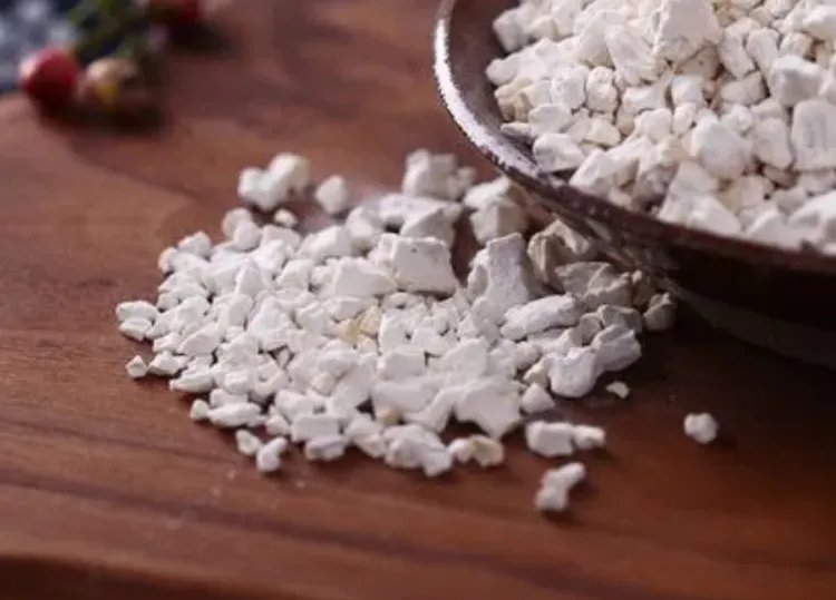 淀粉的功效与作用