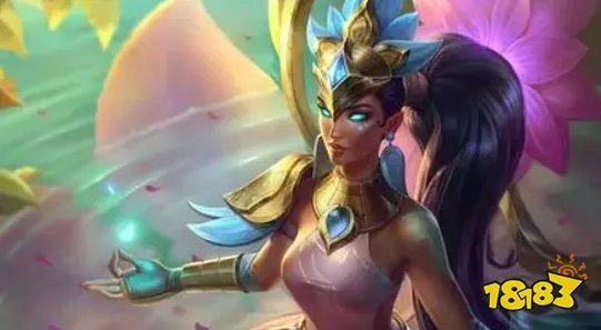 《英雄联盟》手游天启者出装推荐