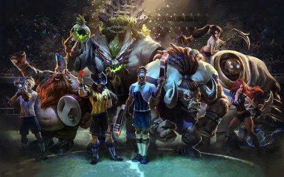 bo3游戏是什么游戏