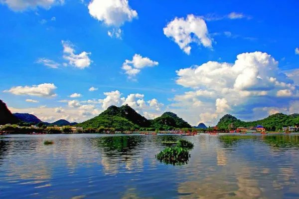 云南承诺旅游购物30天无理由退货，退货流程是怎样的？