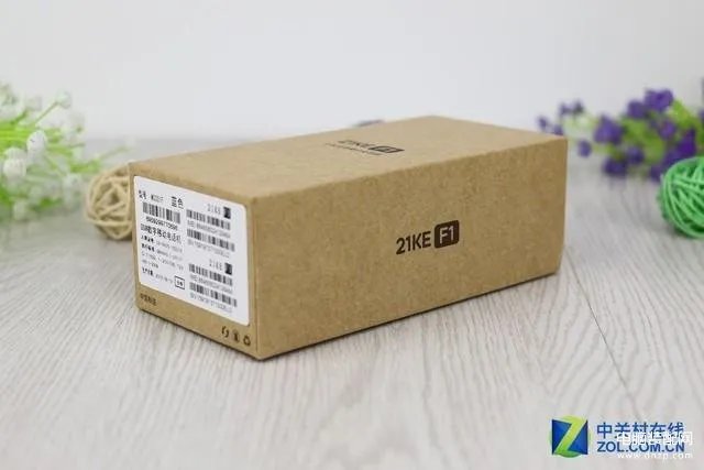 21克手机值不值得入手（21克F1老人手机评测）