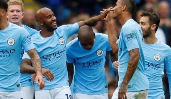 曼城4-0胜水晶宫,两队实力悬殊有多大?