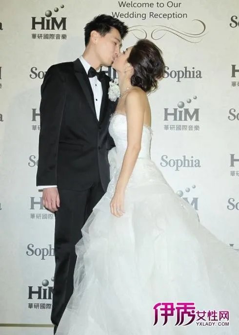 Ella大婚伴娘团斗艳