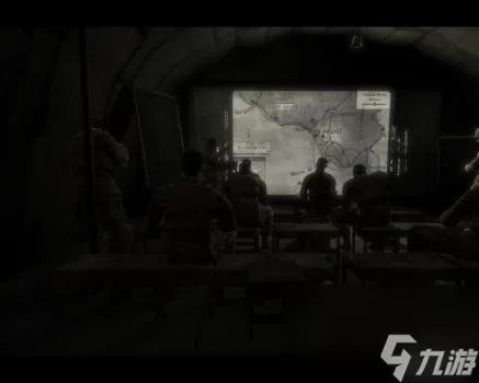 荣誉勋章之空降神兵通关流程 荣誉勋章空降神兵游戏图文介绍