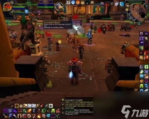 暗黑3更新了什么 暗黑破坏神更新内容  已解决