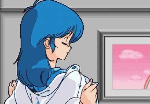 脱衣麻将无圣光!《超真实麻雀LOVE2-7》PC版发售