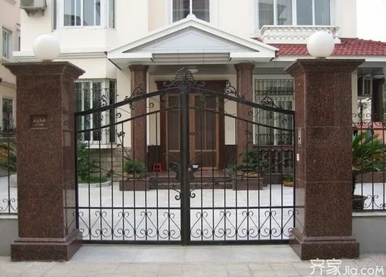 门口风水十大禁忌，你造吗？