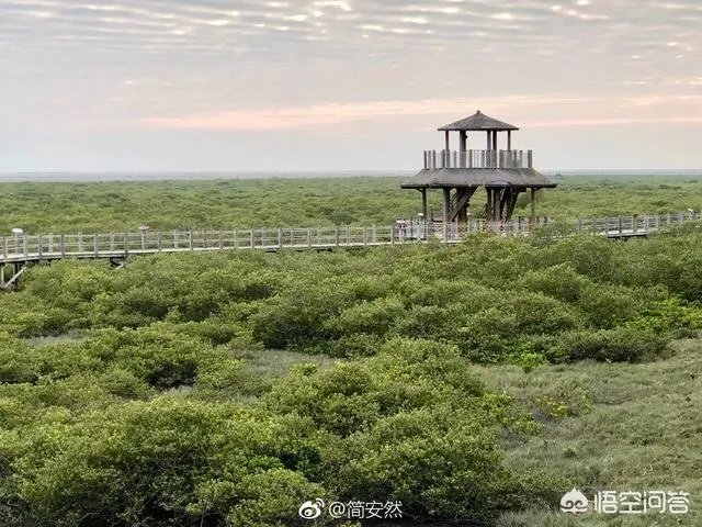 广西北海好玩吗？