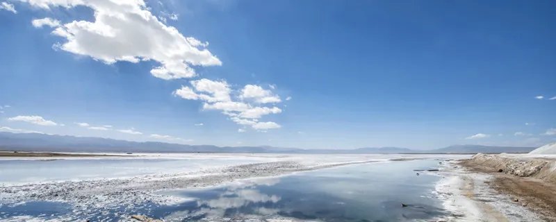 长芦盐场在哪个省 长芦盐场在哪里