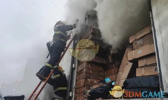 13吨包裹烧成灰是怎么回事，包裹被烧了怎么办