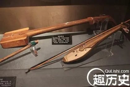 侗族乐器  侗族的主要乐器有哪些