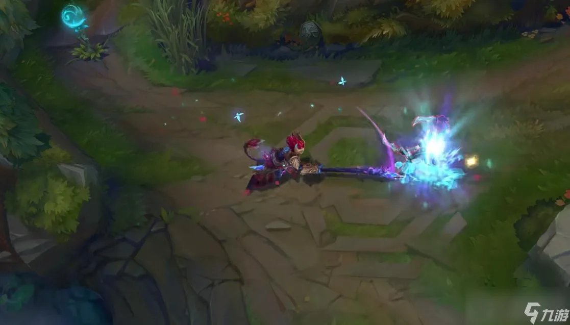 《英雄联盟》永恒之森孙悟空皮肤价格介绍