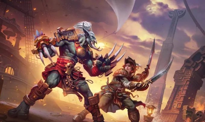 网易腾讯游戏获批最新状况 腾讯网易有哪些游戏被批准?