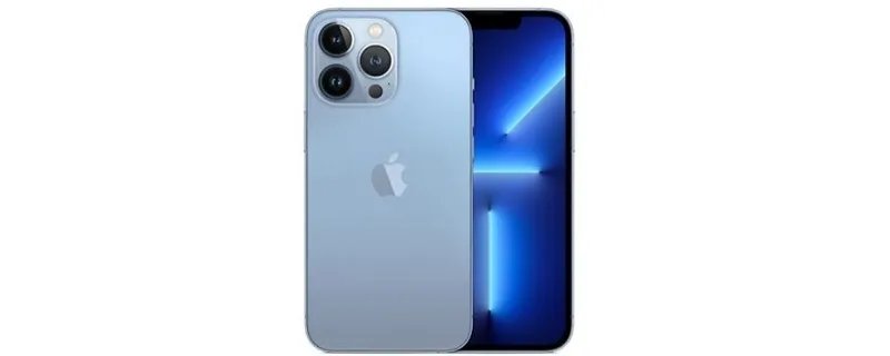 13pro和13promax区别