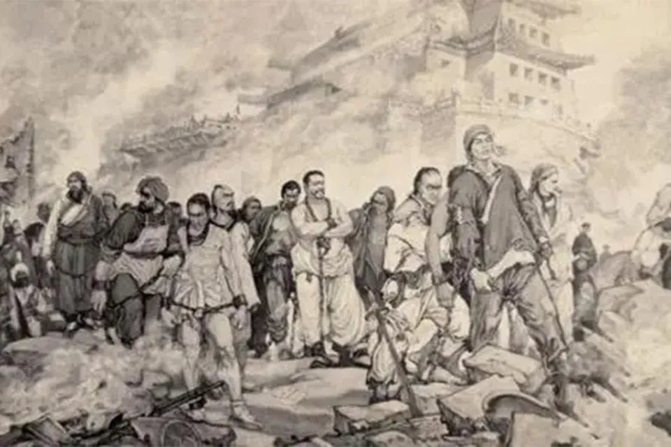 坚决防止和反对哪五个主义 坚决反对两种民族主义