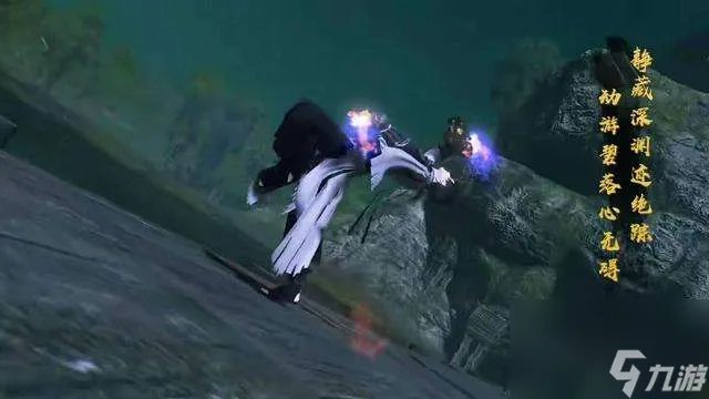 天涯明月刀丐帮心法推荐及技能介绍 最新心法搭配攻略