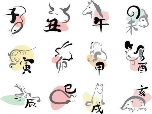 身着彩衣唯利图是指什么生肖