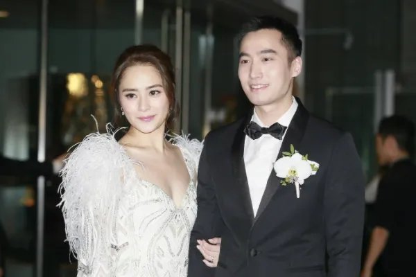 阿娇前夫称:婚姻快毁了自己的人生,你知道究竟是怎么一回事吗?