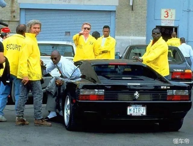 极品飞车9法拉利（封面车型不能忘）