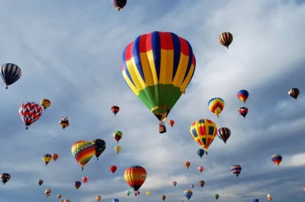 烟台一景区氢气球绳断裂2人遇难，乘坐氢气球时我们需要注意哪些安全事项？