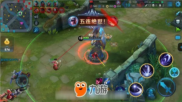 《王者荣耀》铠和露娜哪个厉害 铠和露娜对比介绍