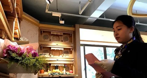 重庆陵园推出代客祭祀怎么收费？