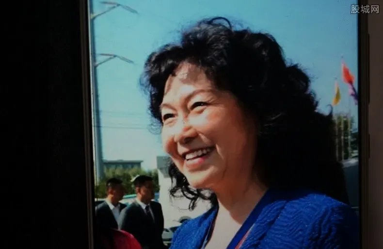 长生生物高俊芳将移送法院 假疫苗事件最新进展曝光