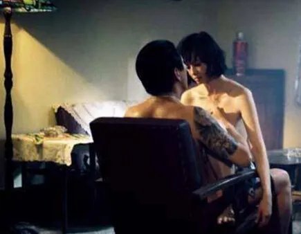 孤恋花床戏剧照曝光 动荡年代的梦与爱情