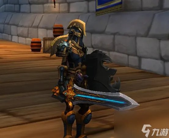 魔兽世界仿制的雄狮之牙幻化怎么获取 魔兽世界仿制的雄狮之牙幻化获取方法