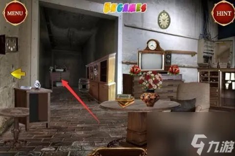 逃出房间手游攻略,逃离密室 掌握策略 轻松通关