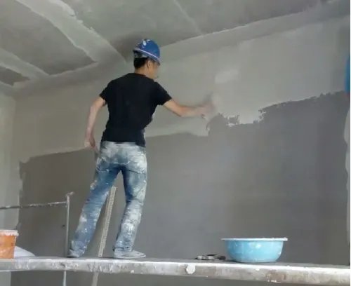 刮大白多少钱一平