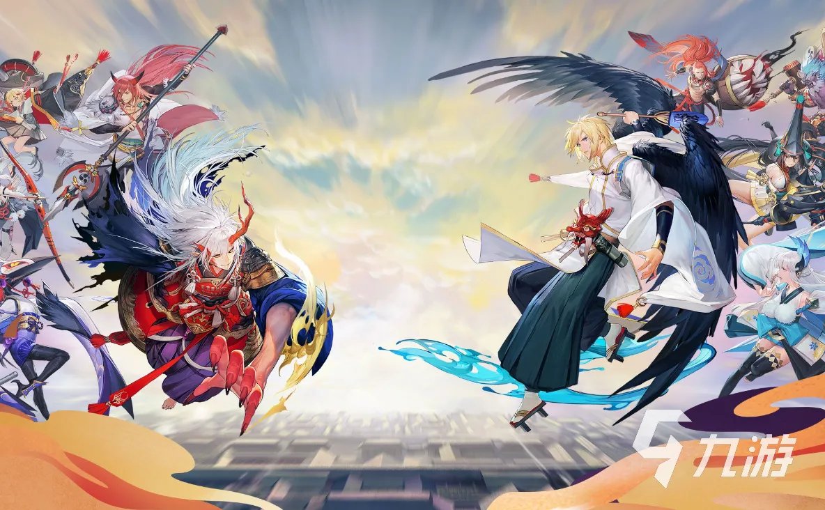 类似王者的手游都有哪些 类似王者的手游排行榜2023