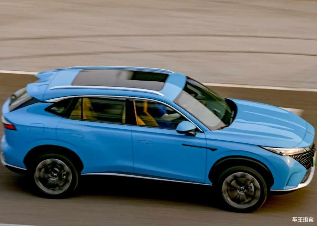 油电混合车哪款最好，油电混合车排名前十名