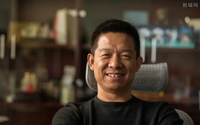 贾跃亭成严重失信人 已经被航空和铁路双双打入冷宫