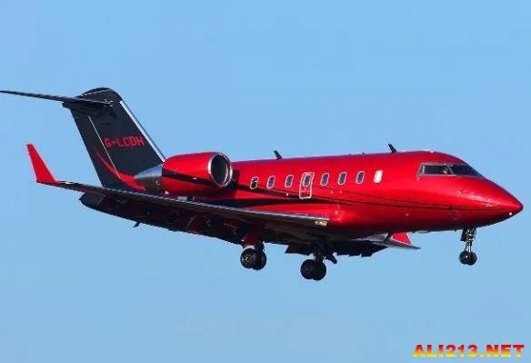 全球最昂贵的私人飞机竟然这么贵！中国成龙有一架！