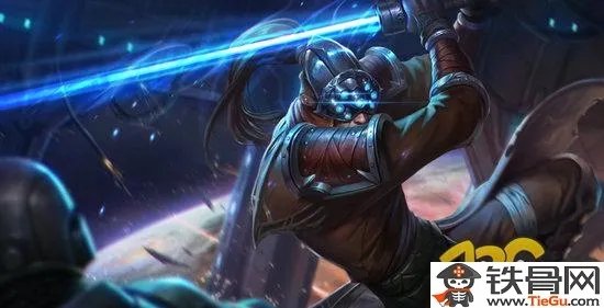 剑圣天赋s6_lols6剑圣天赋符文出装及加点攻略